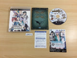 Shining Resonance PS3 Japan - UD4010