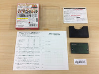 DG4836 Tekken Card Challenge BOXED Wonder Swan Bandai Japan