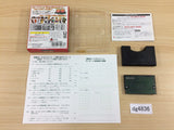 DG4836 Tekken Card Challenge BOXED Wonder Swan Bandai Japan