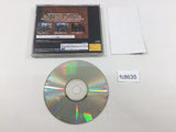 Road Rash Sega Saturn Japan - FC8635