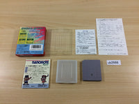 ub2666 Konamic Sports in Barcelona BOXED GameBoy Game Boy Japan