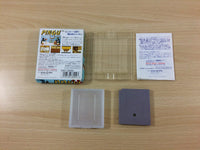 uc4650 Pingu BOXED GameBoy Game Boy Japan