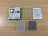 Pingu BOXED GameBoy Game Boy Japan - UC4650