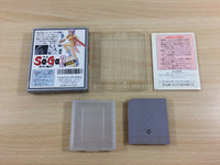 UD6551 Saga 3 BOXED GameBoy Game Boy Japan