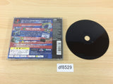 Colin Mcrae The Rally Spike Library PS1 Japan - DF8529