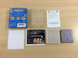 WWF Super Stars 2 Pro Wrestling BOXED GameBoy Game Boy Japan - UD7415