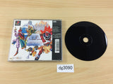 dg3090 Twin Goddesses PS1 Japan