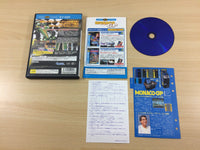 UC1075 Monaco Gp Sega Age 2500 PS2 Japan