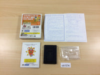 ub1574 Robopon Sun Ver. Robot Ponkottsu BOXED GameBoy Game Boy Japan