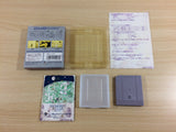 Lunar Lander BOXED GameBoy Game Boy Japan - UD7138