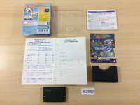 df2980 DIGIMON ADVENTURE 02 DIGITAL PARTNER BOXED Wonder Swan Bandai Japan