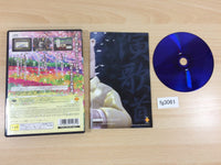 FG3061 KUMAUTA PS2 Japan