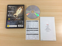 UD5304 Kagero II 2 PS2 Japan