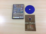 UC5163 Hunter X Hunter Ryuumyaku No Saidan PS2 Japan