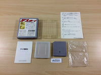 ub2331 F1 Boy BOXED GameBoy Game Boy Japan