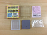 Peach Boy Legend Momotaro Densetsu BOXED GameBoy Game Boy Japan - UD4405