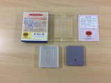 Sea Side Valley Ball BOXED GameBoy Game Boy Japan - UC3552
