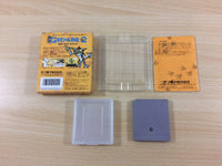 UC5050 Gremlins 2 BOXED GameBoy Game Boy Japan