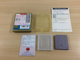 ud7018 Timeball Blodia BOXED GameBoy Game Boy Japan