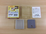 Zen Nippon Proresu Pro Wrestling Jet BOXED GameBoy Game Boy Japan - UD8148