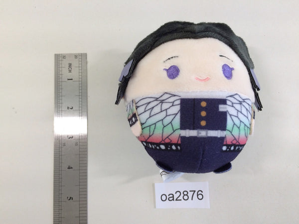 oa2876 Demon Slayer Shinobu Kocho Peluche Anime Plush Toy