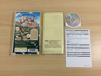 UD3014 HARVEST MOON PSP Japan