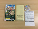 UD3014 HARVEST MOON PSP Japan