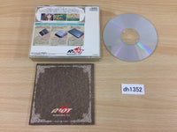 DH1352 Tenshi no Uta SUPER CD ROM 2 PC Engine Japan