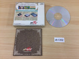 DH1352 Tenshi no Uta SUPER CD ROM 2 PC Engine Japan