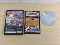 UD2178 Honoo No Takuhaibin PS2 Japan