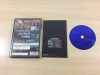 UC4516 Shin Contra Konami The Best PS2 Japan