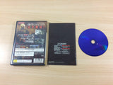 UC4516 Shin Contra Konami The Best PS2 Japan