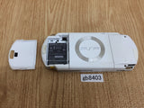 gb8403 Not Working PSP-1000 CERAMIC WHITE SONY PSP Console Japan