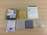 Timeball Blodia BOXED GameBoy Game Boy Japan - UD6194
