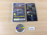 FG7457 Shutoko Battle PSP Japan