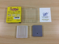 ub6576 Tail Gator Shippo de Bun BOXED GameBoy Game Boy Japan