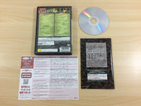 UD3511 beatmania II DX 15 DJ TROOPERS PS2 Japan