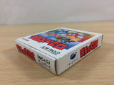 Adventures of Lolo Lolo no Daibouken BOXED GameBoy Game Boy Japan - UB9955