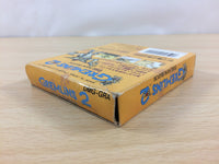 UC5050 Gremlins 2 BOXED GameBoy Game Boy Japan