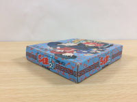 UB4815 Ranma 1/2 Netsuretsu Kakutou Hen BOXED GameBoy Game Boy Japan