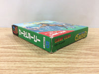 dh9818 World Derby BOXED Sega Game Gear Japan