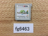Rune Factory 4 Nintendo 3DS Japan - FG6463