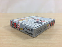 UD6551 Saga 3 BOXED GameBoy Game Boy Japan