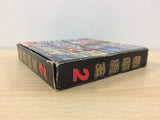 Super 16 in 1 (Imitation Item) BOXED Sega Game Gear Japan - DF9839