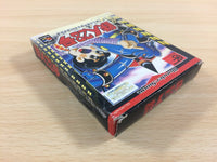 df1444 Tetsujin 28-go BOXED Wonder Swan Bandai Japan