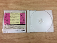 dh9613 GS Mikami SUPER CD ROM 2 PC Engine Japan