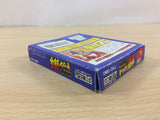 Honoo no Toukyuuji Dodge Danpei BOXED GameBoy Game Boy Japan - UC3248