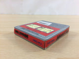 Volley Fire BOXED GameBoy Game Boy Japan - UD1555