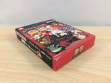 DG4836 Tekken Card Challenge BOXED Wonder Swan Bandai Japan