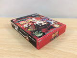 dg4836 Tekken Card Challenge BOXED Wonder Swan Bandai Japan